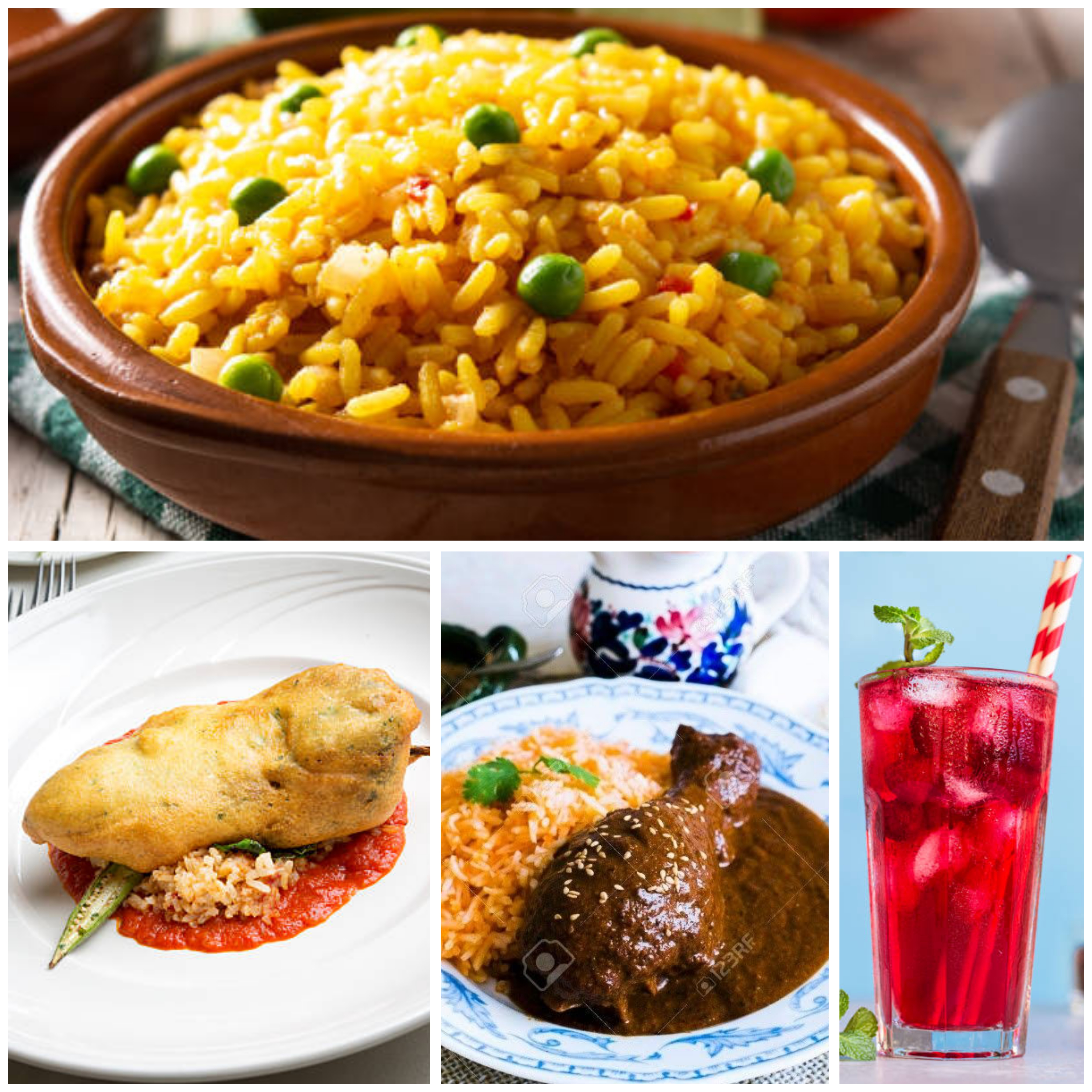 Arroz
